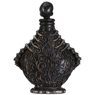 Bone Powder Poison Bottle