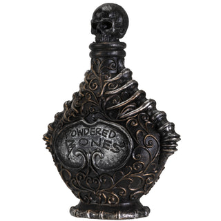 Bone Powder Poison Bottle