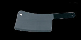 Plastic Cleaver