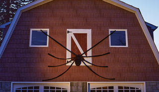 15 Ft Spider Decoration