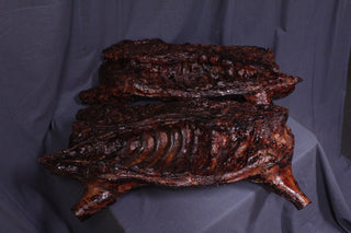 BBQ Side of Pork Pair