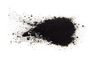 Black Soot Powder