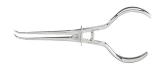 Curved Dam Clamp