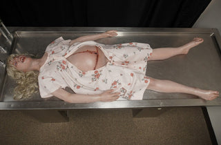 Dura Maternity Brittany with Pass Through