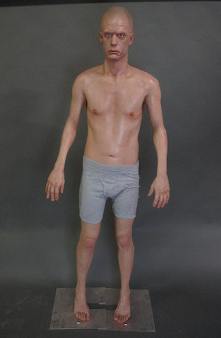 Standing Full Body Frank