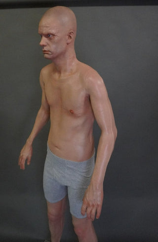 Standing Full Body Frank