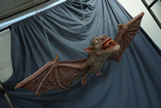 Hanging 36"  Vampire Bat