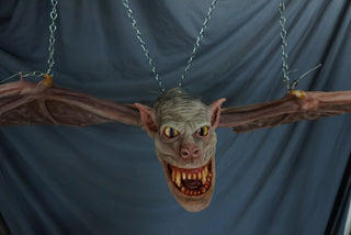 Hanging 36"  Vampire Bat