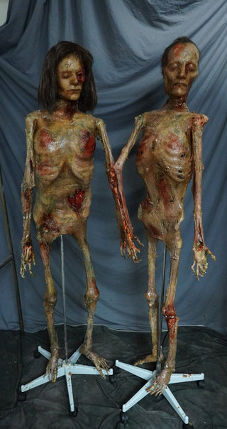 Putrid Jack Mummy