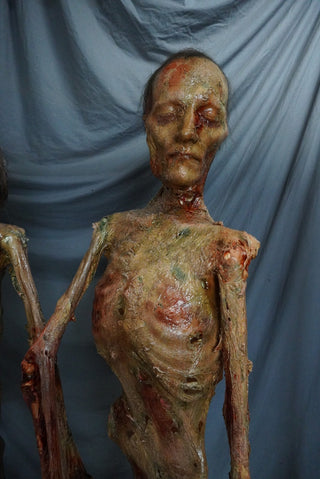 Putrid Jack Mummy