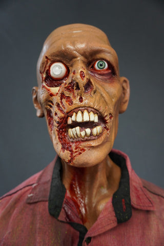 Iggy Zombie Figure