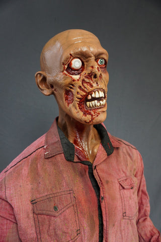 Iggy Zombie Figure