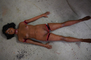 Chopped Joan Body