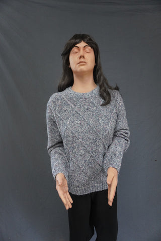 Dura Jessica Figure