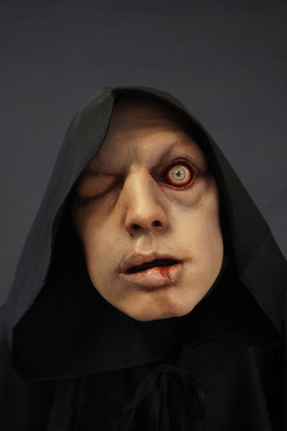 Igor Assistant Figure