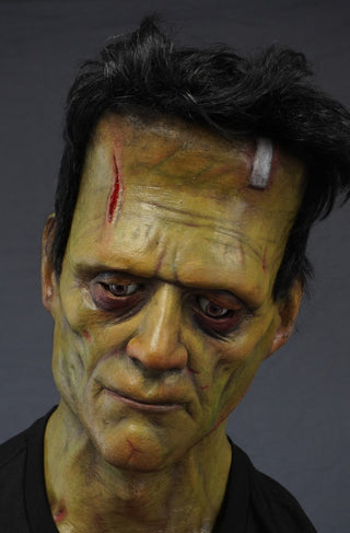 Frankenstein Head