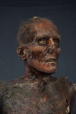 Nell Mummy Prop