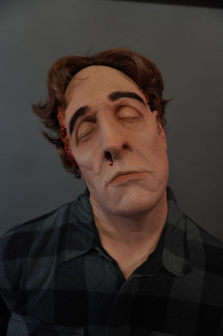 Gunshot Gary Value Figure