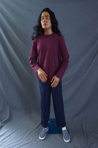 Lauren Value Figure
