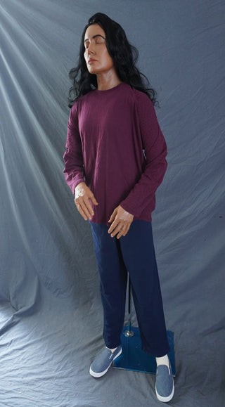Lauren Value Figure