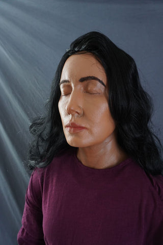 Lauren Value Figure