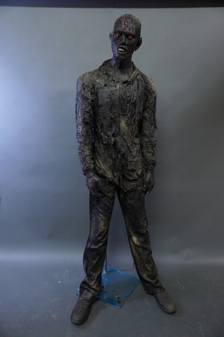 Burnt Yong Figure