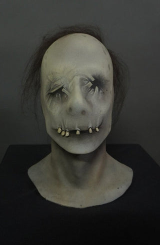 Mr. Nobody Prop Head