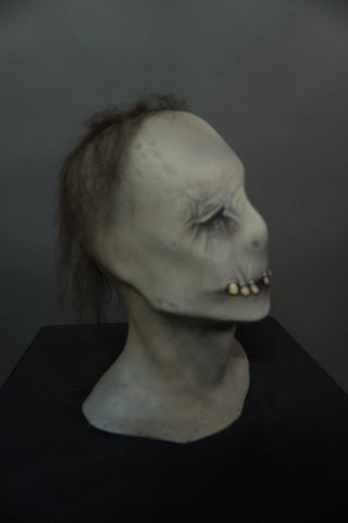 Mr. Nobody Prop Head