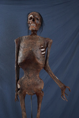 Houston Mummy