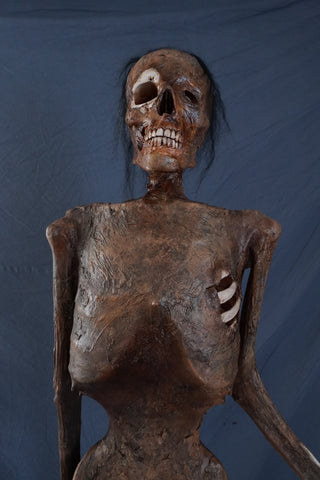 Houston Mummy