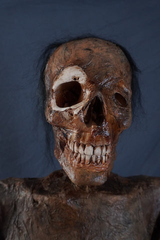 Houston Mummy