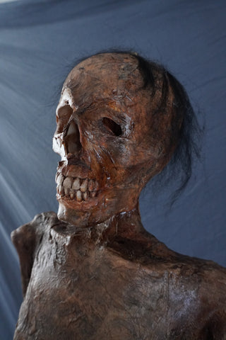 Houston Mummy