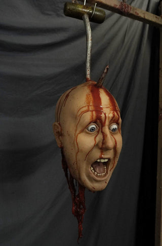 Meat Hook Olly Head