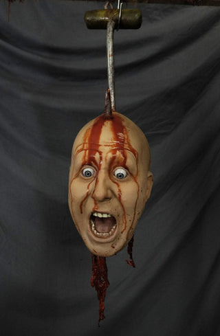 Meat Hook Olly Head
