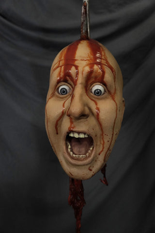 Meat Hook Olly Head