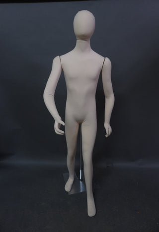 Poseable Trajectory Manikin