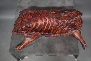BBQ Side of Pork Pair