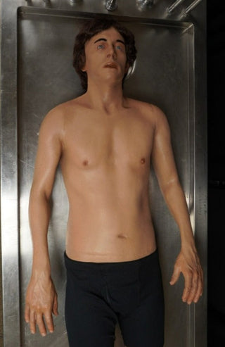 Joe Deluxe Male Body Prop