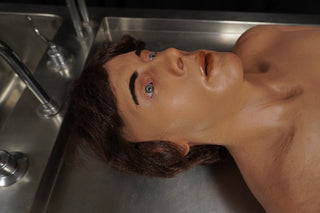 Joe Deluxe Male Body Prop