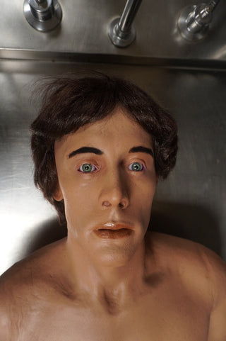 Joe Deluxe Male Body Prop