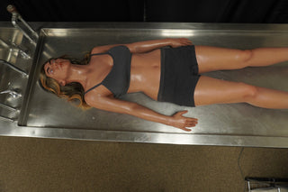 Deluxe Lucy Body