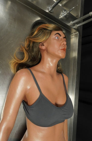 Deluxe Lucy Body