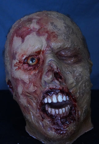 Goalie Ghoulie Kemmler Figure