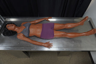 Joan Full Prop Body