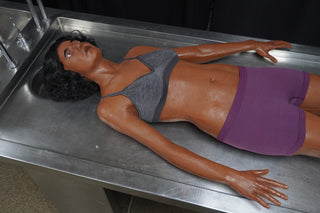 Joan Full Prop Body