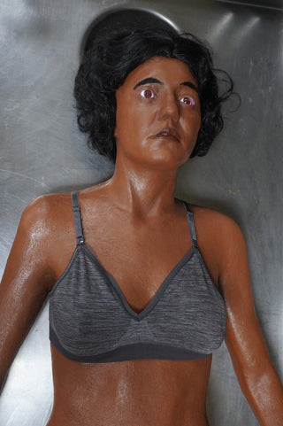 Joan Full Prop Body