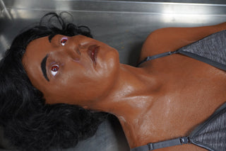 Joan Full Prop Body