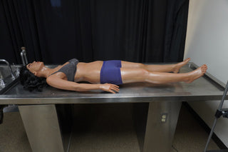 Deluxe Lucy Body