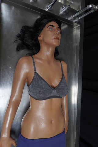 Deluxe Lucy Body