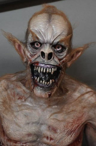 Voodoo Werewolf